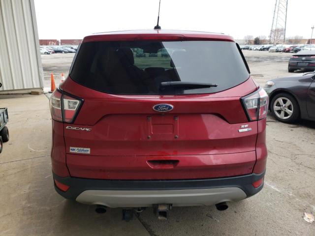 Photo 5 VIN: 1FMCU9G97HUE56958 - FORD ESCAPE SE 