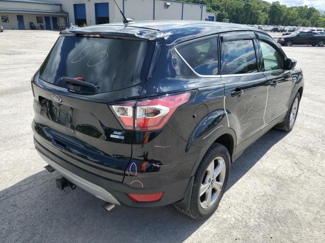 Photo 3 VIN: 1FMCU9G97HUE67345 - FORD ESCAPE SE 