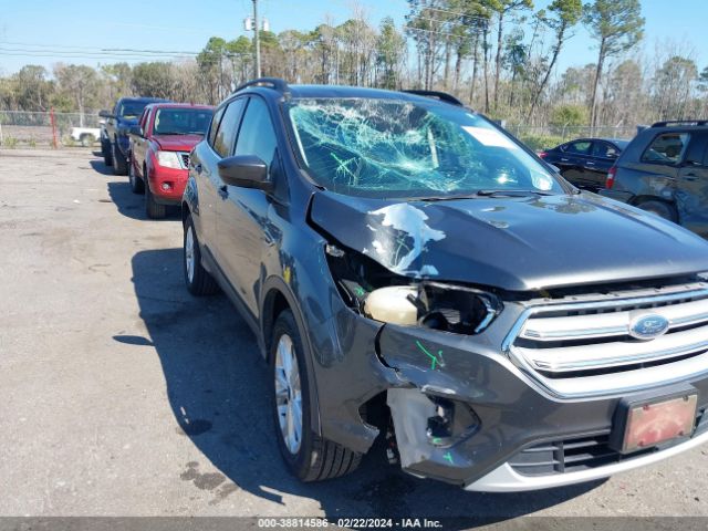 Photo 5 VIN: 1FMCU9G97JUB62689 - FORD ESCAPE 