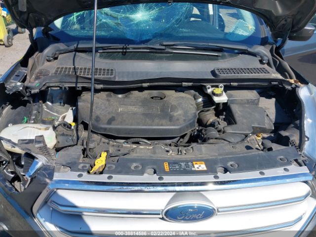 Photo 9 VIN: 1FMCU9G97JUB62689 - FORD ESCAPE 