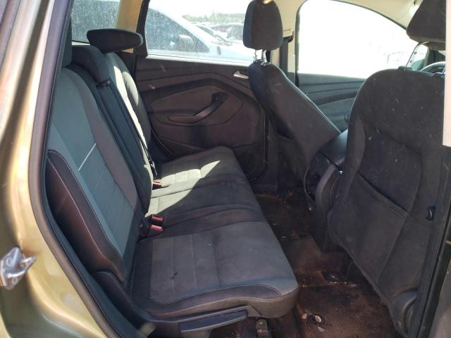 Photo 10 VIN: 1FMCU9G98DUA41691 - FORD ESCAPE SE 