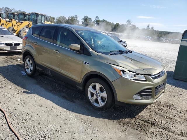 Photo 3 VIN: 1FMCU9G98DUA41691 - FORD ESCAPE SE 