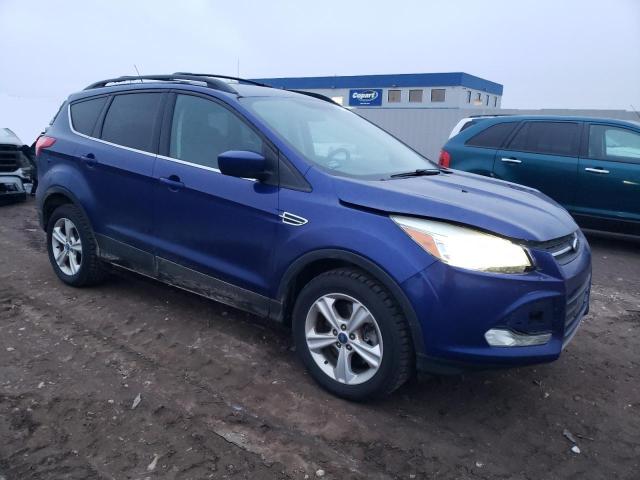 Photo 3 VIN: 1FMCU9G98DUB17538 - FORD ESCAPE 