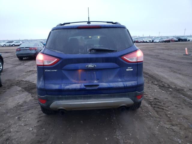 Photo 5 VIN: 1FMCU9G98DUB17538 - FORD ESCAPE 