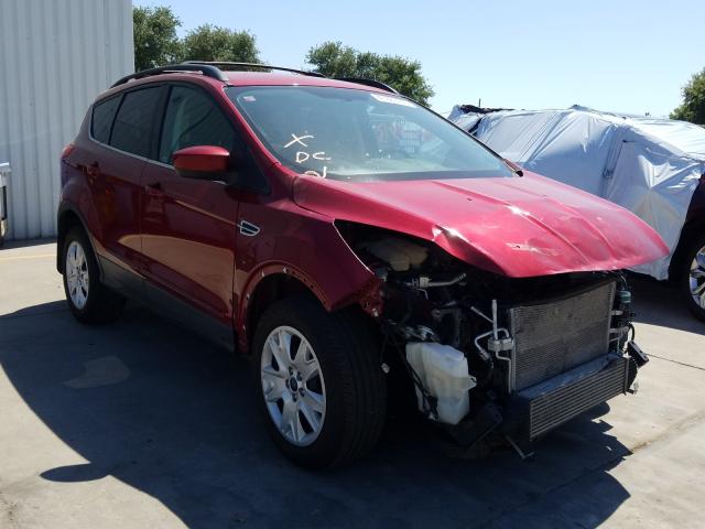 Photo 0 VIN: 1FMCU9G98DUC16120 - FORD ESCAPE SE 