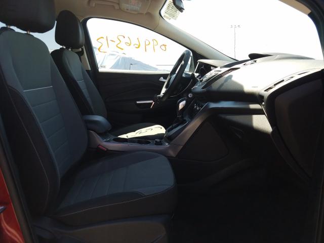 Photo 4 VIN: 1FMCU9G98DUC16120 - FORD ESCAPE SE 