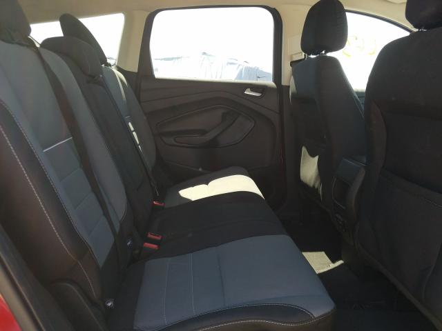 Photo 5 VIN: 1FMCU9G98DUC16120 - FORD ESCAPE SE 