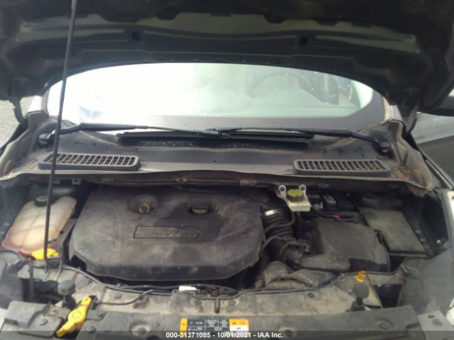 Photo 9 VIN: 1FMCU9G98DUC56164 - FORD ESCAPE 