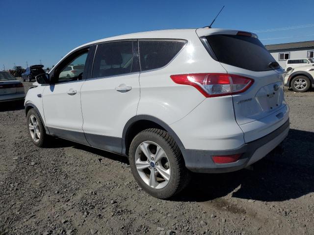 Photo 1 VIN: 1FMCU9G98DUC72736 - FORD ESCAPE SE 