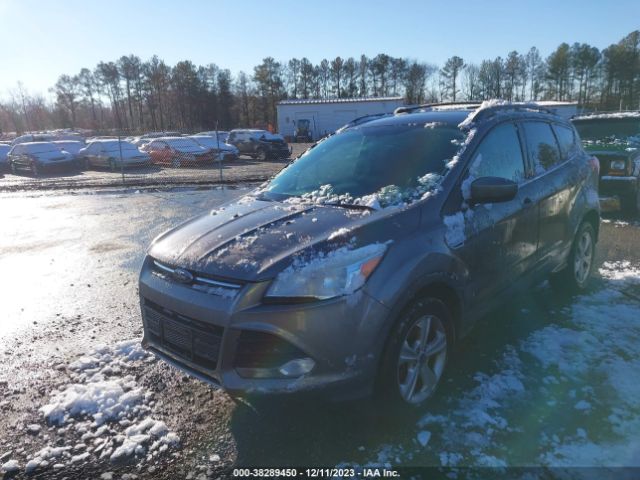 Photo 1 VIN: 1FMCU9G98DUC75362 - FORD ESCAPE 