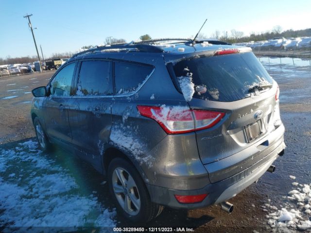 Photo 2 VIN: 1FMCU9G98DUC75362 - FORD ESCAPE 