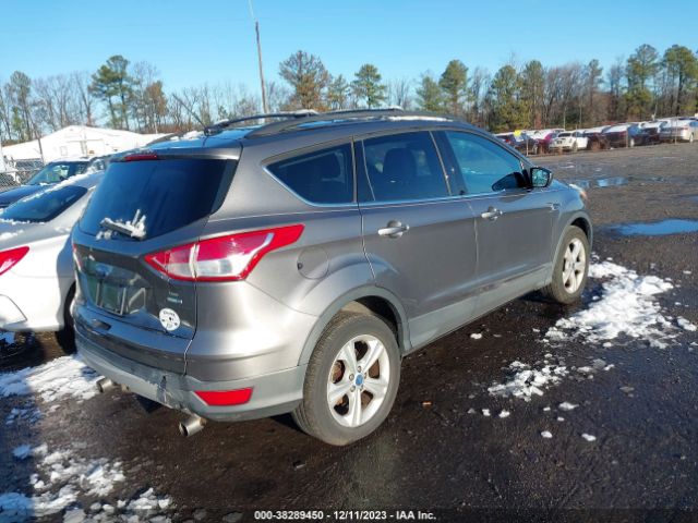 Photo 3 VIN: 1FMCU9G98DUC75362 - FORD ESCAPE 