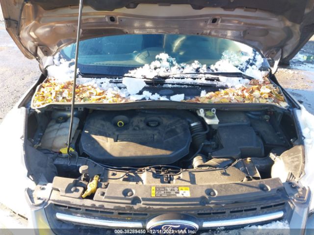 Photo 9 VIN: 1FMCU9G98DUC75362 - FORD ESCAPE 