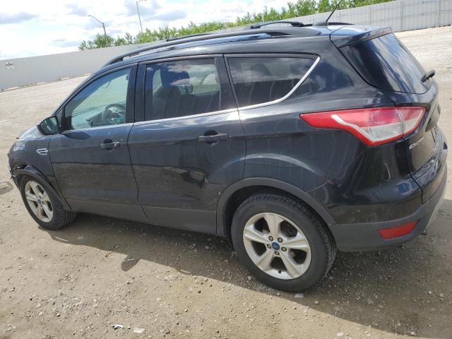 Photo 1 VIN: 1FMCU9G98DUC81727 - FORD ESCAPE 