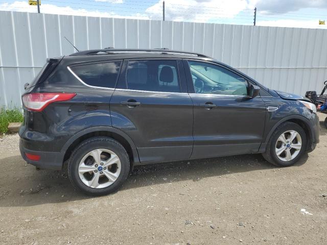 Photo 2 VIN: 1FMCU9G98DUC81727 - FORD ESCAPE 