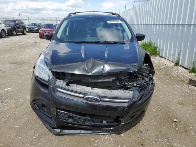 Photo 4 VIN: 1FMCU9G98DUC81727 - FORD ESCAPE 