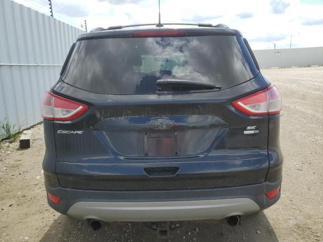 Photo 5 VIN: 1FMCU9G98DUC81727 - FORD ESCAPE 