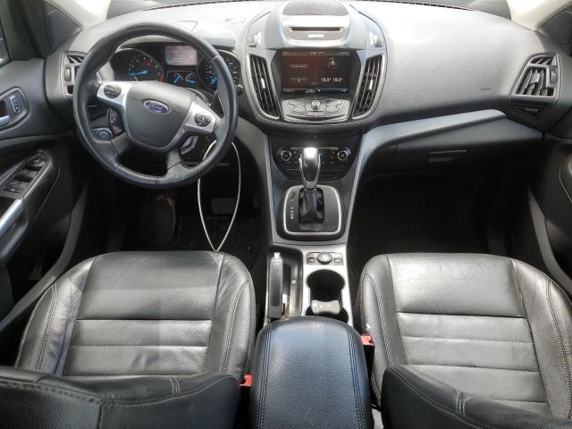 Photo 7 VIN: 1FMCU9G98DUC81727 - FORD ESCAPE 