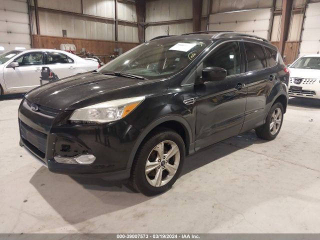 Photo 1 VIN: 1FMCU9G98DUC90606 - FORD ESCAPE 