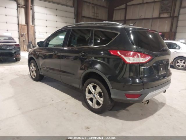 Photo 2 VIN: 1FMCU9G98DUC90606 - FORD ESCAPE 