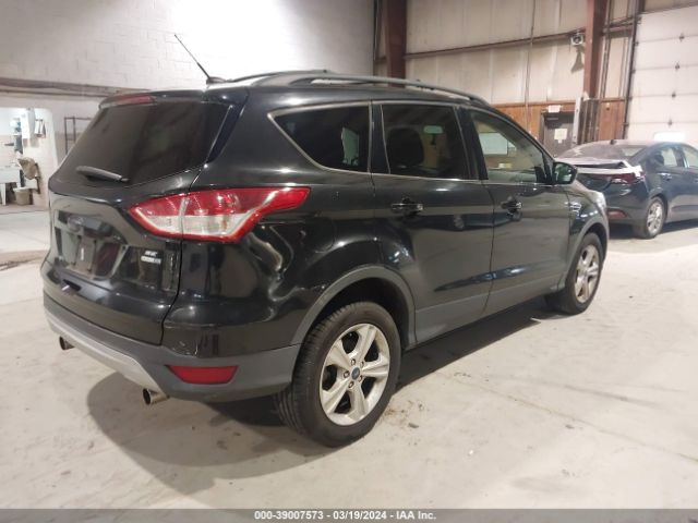 Photo 3 VIN: 1FMCU9G98DUC90606 - FORD ESCAPE 