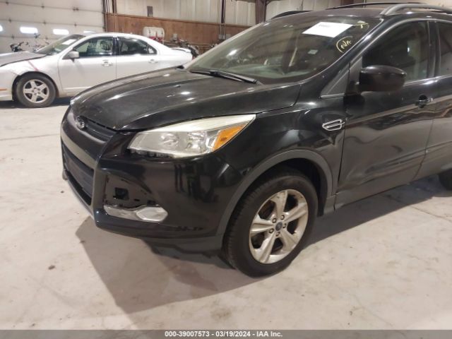 Photo 5 VIN: 1FMCU9G98DUC90606 - FORD ESCAPE 