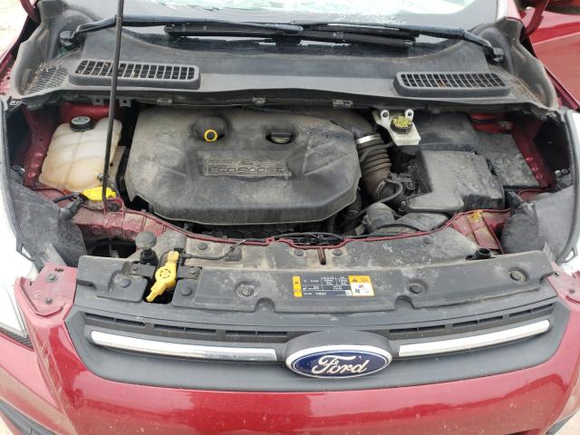 Photo 6 VIN: 1FMCU9G98DUC95434 - FORD ESCAPE SE 