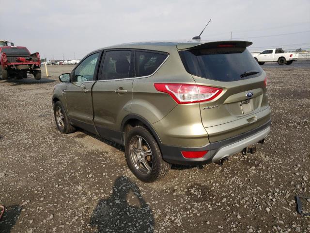 Photo 2 VIN: 1FMCU9G98DUD18369 - FORD ESCAPE SE 