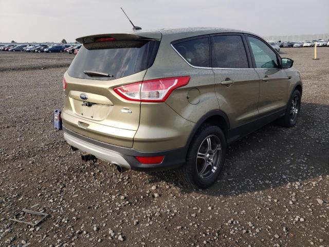 Photo 3 VIN: 1FMCU9G98DUD18369 - FORD ESCAPE SE 