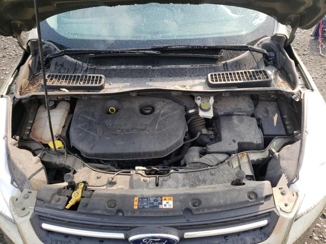 Photo 6 VIN: 1FMCU9G98DUD18369 - FORD ESCAPE SE 