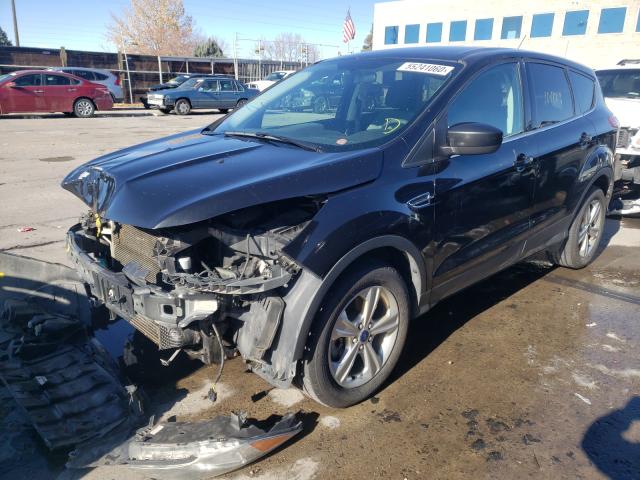 Photo 1 VIN: 1FMCU9G98DUD54059 - FORD ESCAPE 