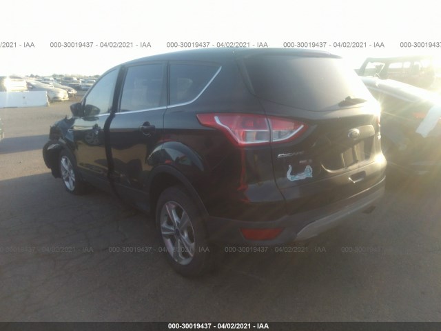 Photo 2 VIN: 1FMCU9G98EUA07168 - FORD ESCAPE 