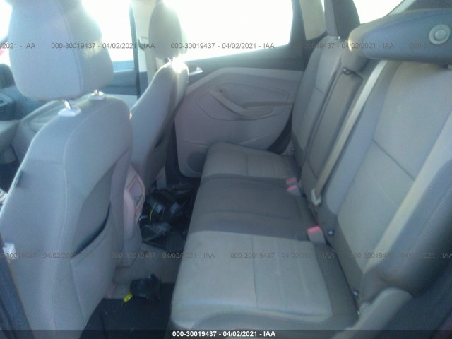 Photo 7 VIN: 1FMCU9G98EUA07168 - FORD ESCAPE 