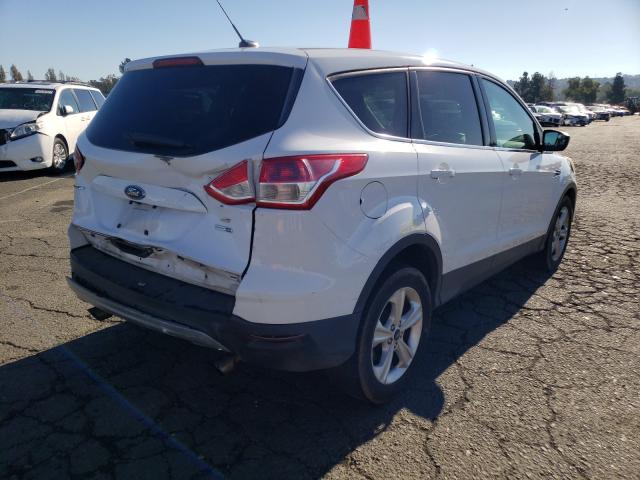 Photo 3 VIN: 1FMCU9G98EUA07882 - FORD ESCAPE SE 