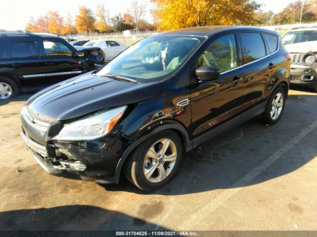 Photo 1 VIN: 1FMCU9G98EUA14413 - FORD ESCAPE 