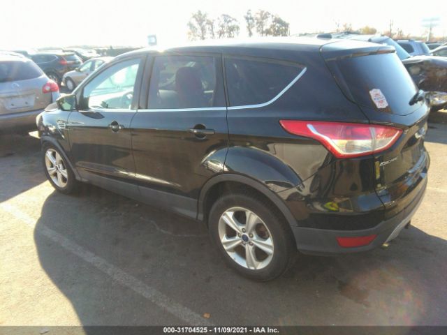 Photo 2 VIN: 1FMCU9G98EUA14413 - FORD ESCAPE 