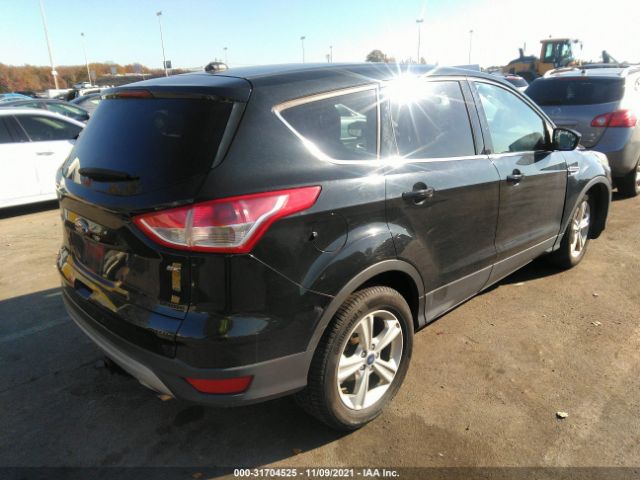 Photo 3 VIN: 1FMCU9G98EUA14413 - FORD ESCAPE 