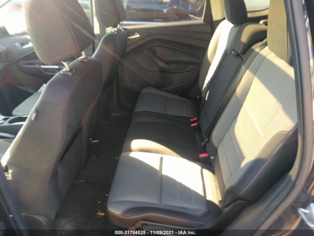 Photo 7 VIN: 1FMCU9G98EUA14413 - FORD ESCAPE 