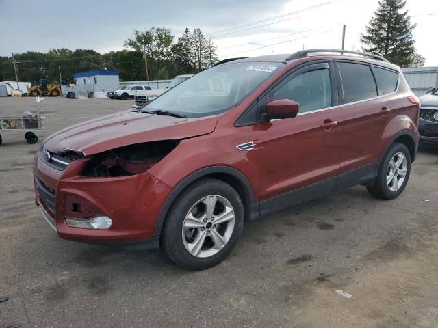 Photo 0 VIN: 1FMCU9G98EUA76068 - FORD ESCAPE SE 