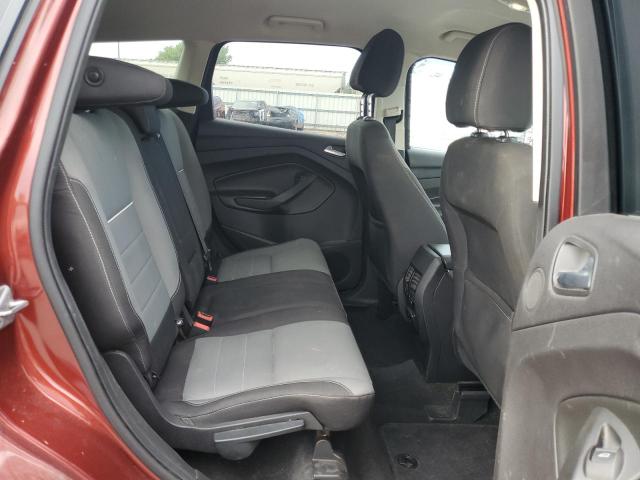 Photo 10 VIN: 1FMCU9G98EUA76068 - FORD ESCAPE SE 