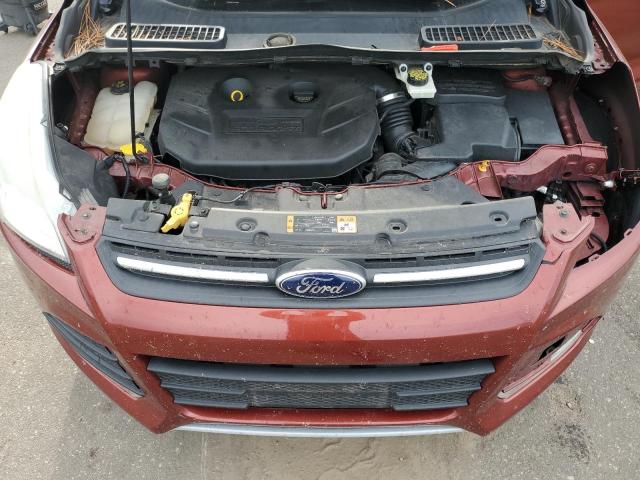 Photo 11 VIN: 1FMCU9G98EUA76068 - FORD ESCAPE SE 