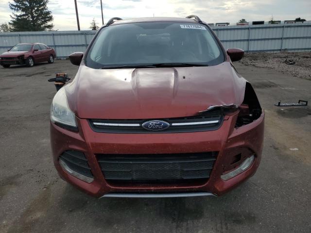 Photo 4 VIN: 1FMCU9G98EUA76068 - FORD ESCAPE SE 