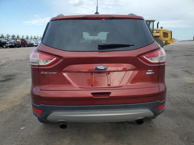 Photo 5 VIN: 1FMCU9G98EUA76068 - FORD ESCAPE SE 