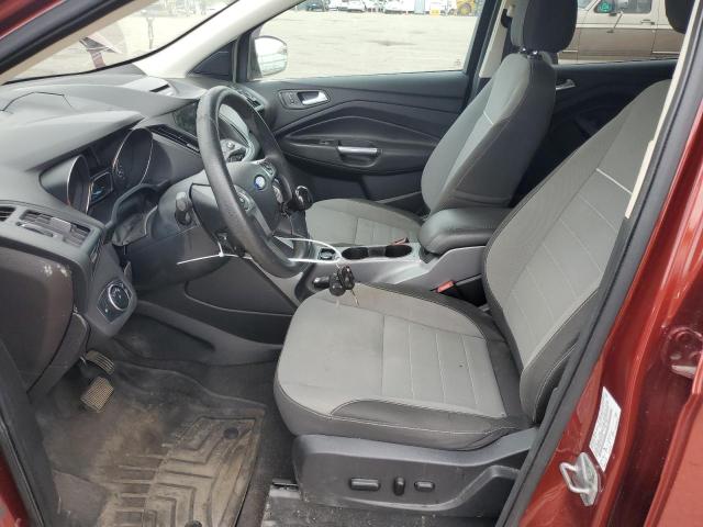 Photo 6 VIN: 1FMCU9G98EUA76068 - FORD ESCAPE SE 