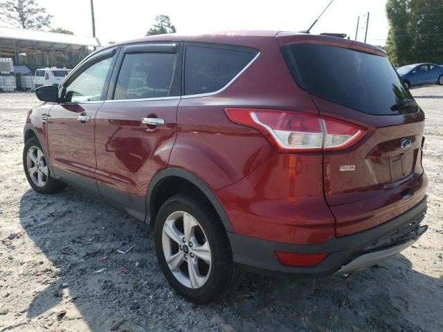 Photo 2 VIN: 1FMCU9G98EUB34292 - FORD ESCAPE SE 