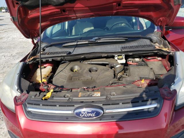 Photo 6 VIN: 1FMCU9G98EUB34292 - FORD ESCAPE SE 