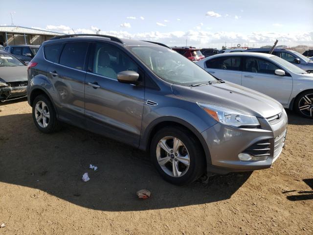 Photo 3 VIN: 1FMCU9G98EUB46491 - FORD ESCAPE 