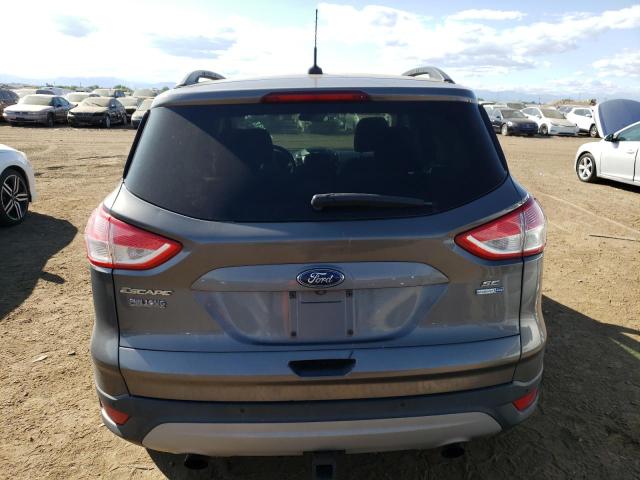 Photo 5 VIN: 1FMCU9G98EUB46491 - FORD ESCAPE 