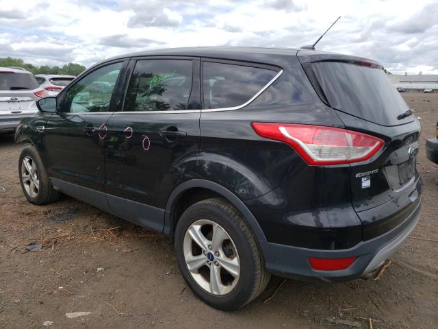 Photo 1 VIN: 1FMCU9G98EUB91334 - FORD ESCAPE 