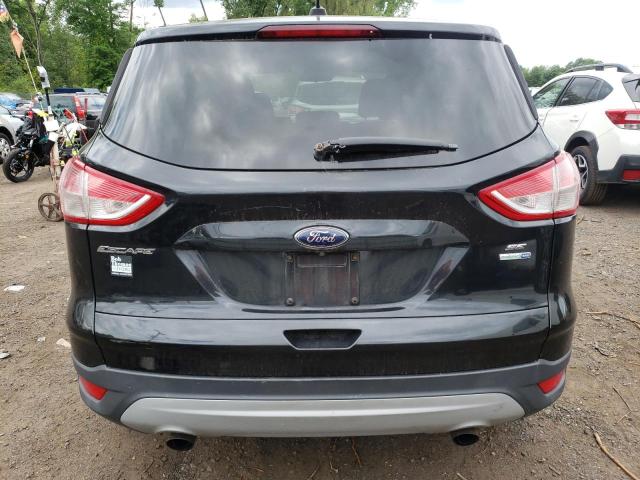 Photo 5 VIN: 1FMCU9G98EUB91334 - FORD ESCAPE 